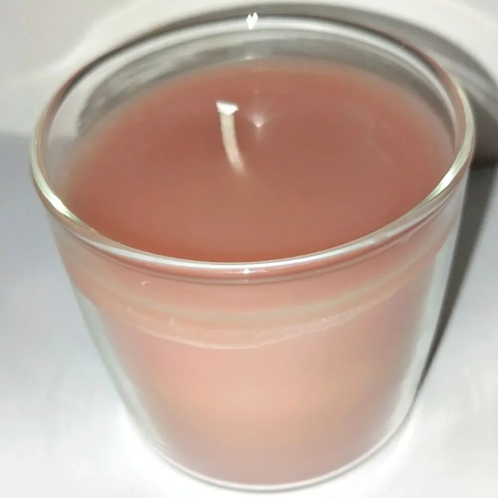 Hand crafted Sweet Fantasy candle 6oz